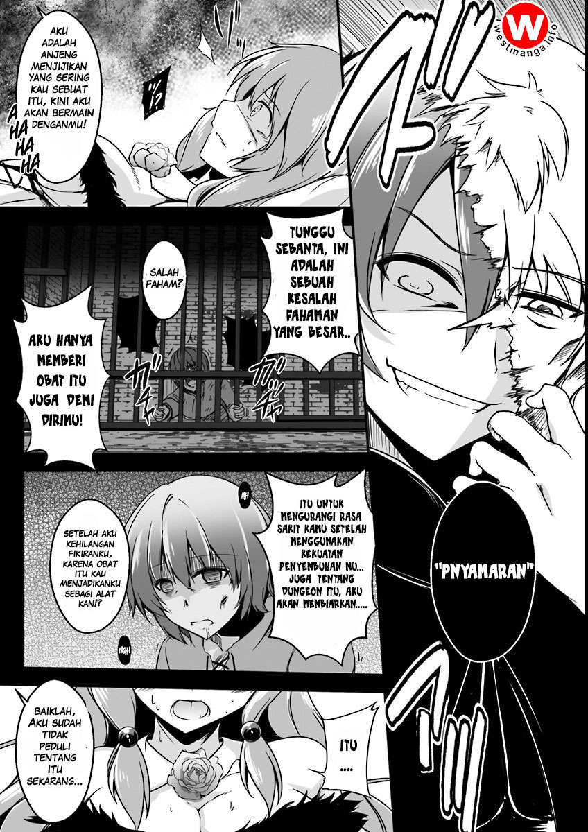 Kaifuku Jutsushi Yarinaoshi: Sokushi Mahou to Skill Copy no Chouetsu Heal